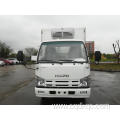 Qingling 100p Refrigerated Truck